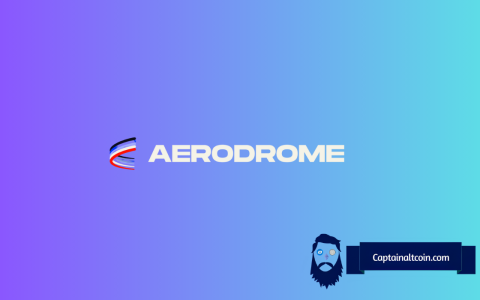 机场融资（Aero）：乘坐价格飙升的Defi增长浪潮
