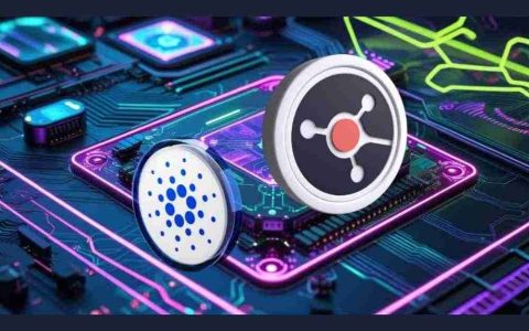 Ruvi AI：这个令牌预测平台是否设置为超过Cardano？