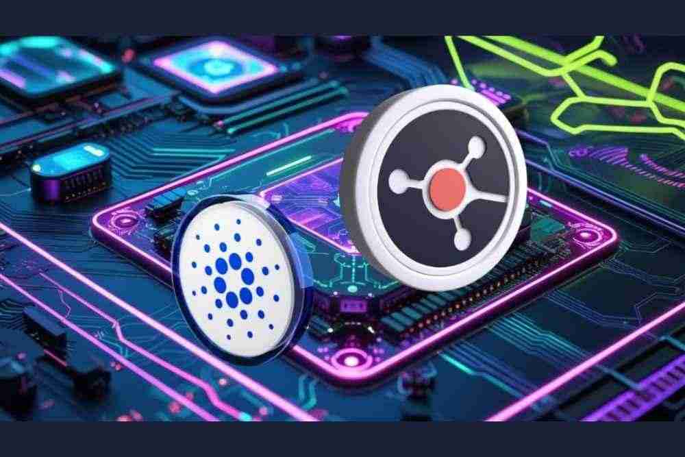 Ruvi AI:这个令牌预测平台是否设置为超过Cardano?