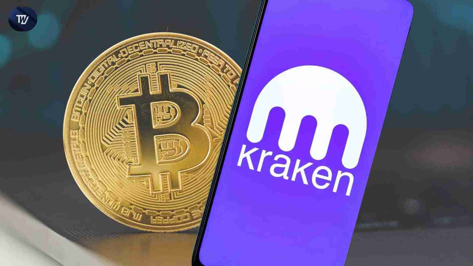 Kraken的比特币Staking Revolution:与巴比伦解锁BTCFI实用程序