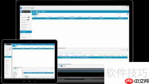 车辆管理系统:提升车队效率与安全的关键工具
