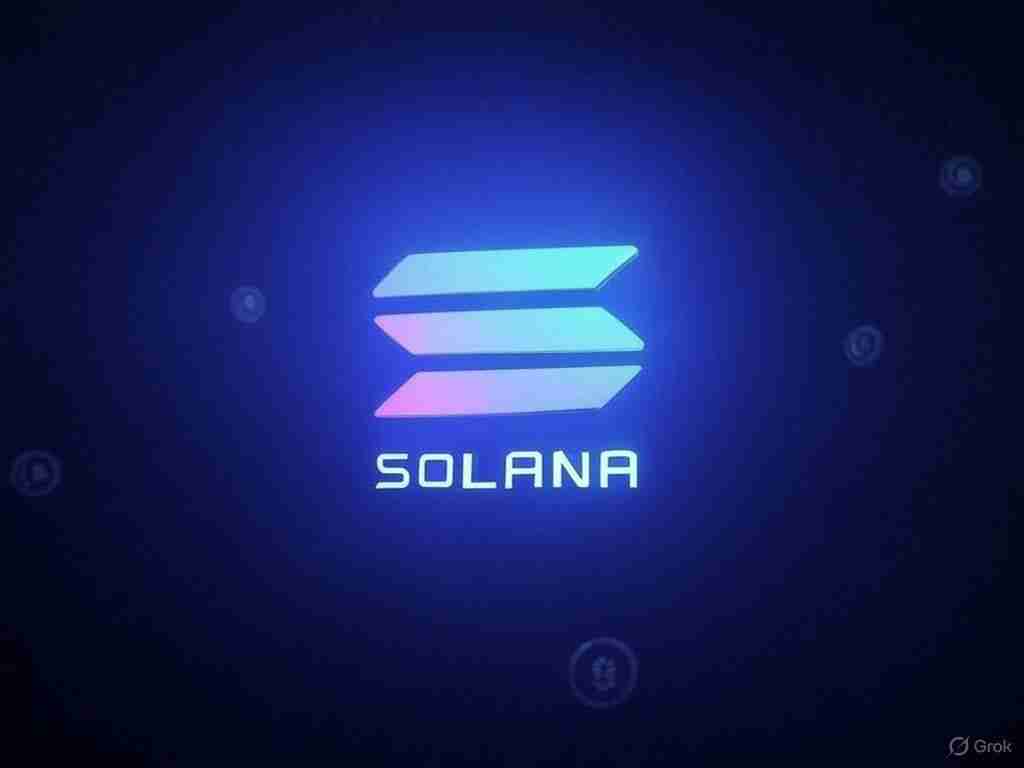 在BPEP激增:崩溃还是合并之中,Solana价格摇摆不定?