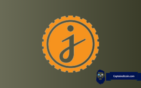Jasmycoin的市场上限和价值：解码炒作