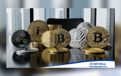 Bay Miner＆XY Miners：与BTC，Doge和LTC Cloud矿业的每日收入