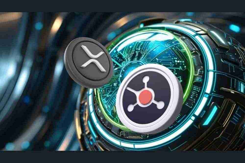 Ripple,Ruvi AI和区块链技术:新时代?