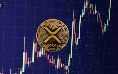 XRP突破手表：合并，价格动作和潜在的Kaboom阶段