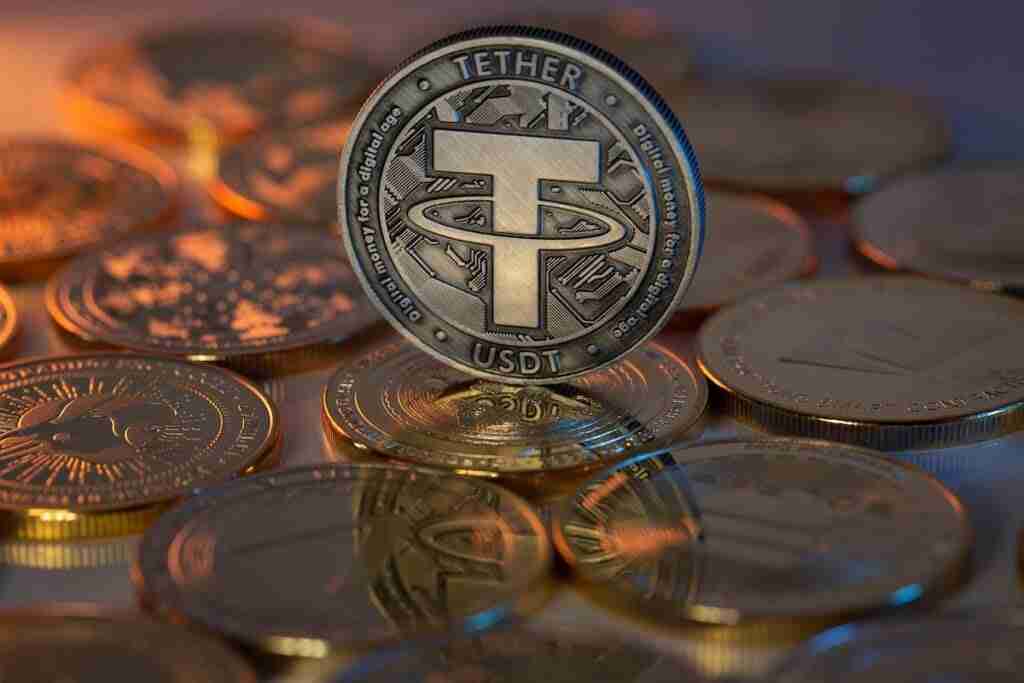 系绳,稳定币和公共产品:纽约的观点