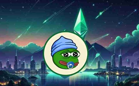 Lilpepe Presale售罄：这是下一个模因硬币的感觉吗？