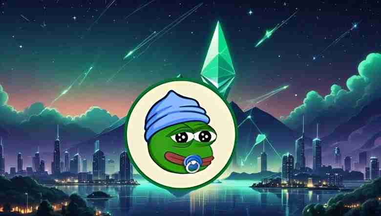 Lilpepe Presale售罄:这是下一个模因硬币的感觉吗?