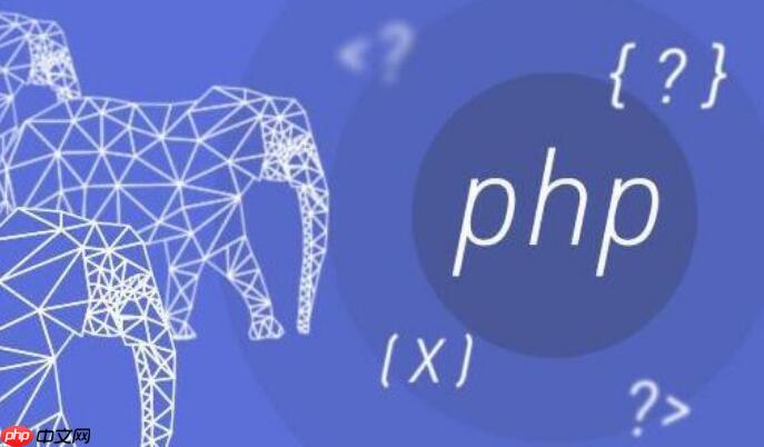 PHP中的SPL:如何使用标准PHP库优化代码