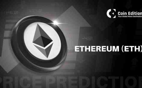 以太坊价格预测：2025年6月的ETH-它会爆发吗？