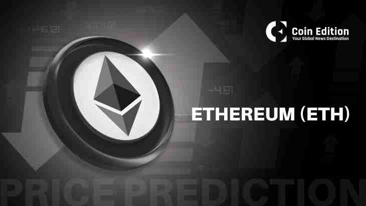 以太坊价格预测:2025年6月的ETH-它会爆发吗?