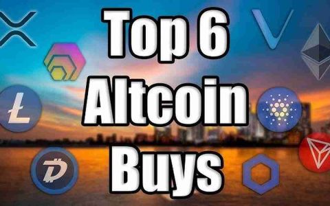 加密公牛奔跑手表：2025年6月注视着Altcoins