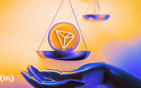 Tron vs. Dogecoin：加密货币市场上限和Meme Coin 2.0的兴起