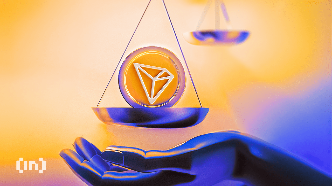 Tron vs. Dogecoin:加密货币市场上限和Meme Coin 2.0的兴起