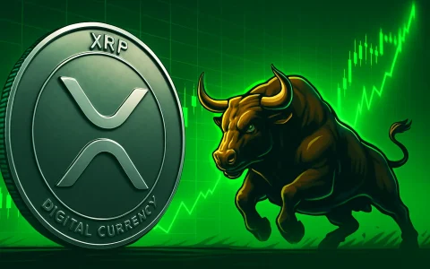 XRP价格：潜在收益的技术和法律水域