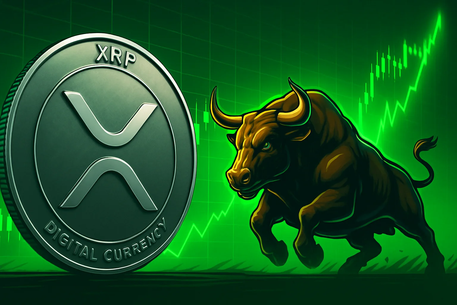 XRP价格:潜在收益的技术和法律水域