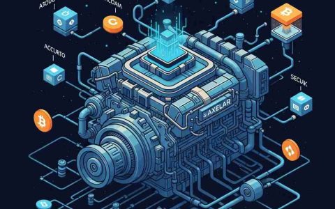 Axelar（AXL）价格预测：互操作性令牌是否可以反弹？