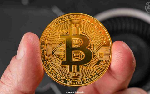 比特币返回基础：符文和序言炒作淡出，交易缓慢