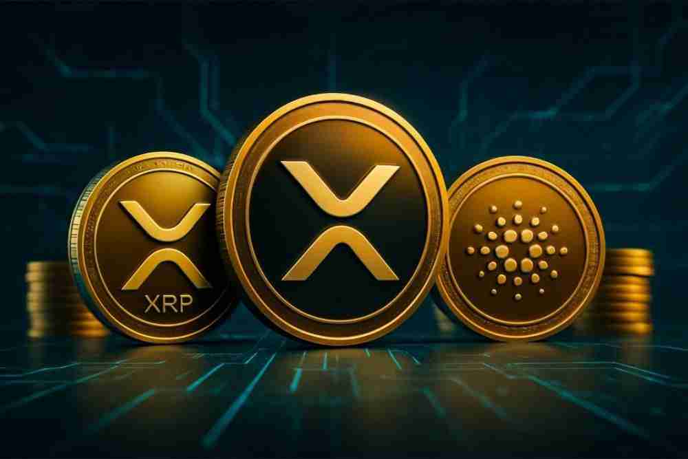 XRP,XRP 2.0和付款代币景观:有什么交易?