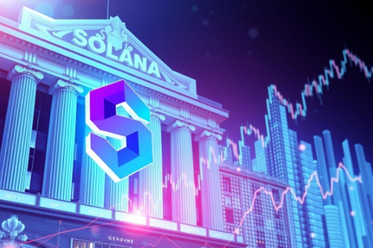 Solana代币，纳斯达克上市和投资策略：一个新时代？