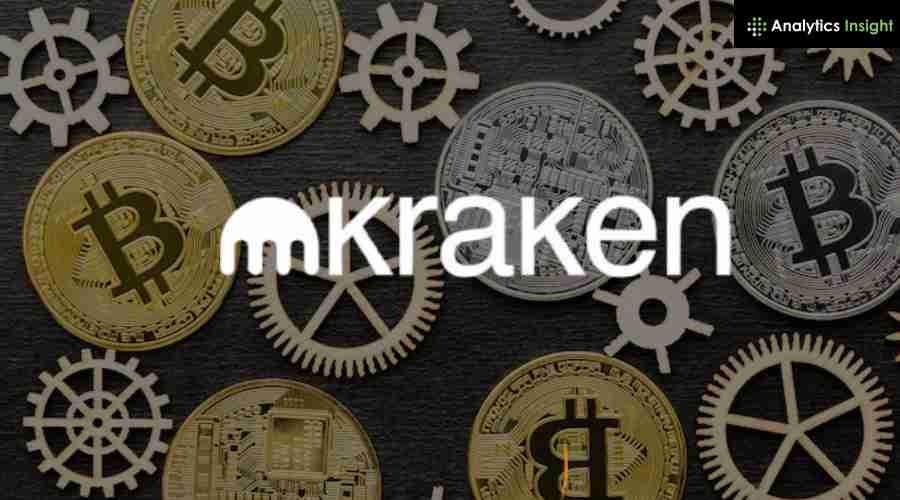 Kraken,Bitcoin Staking和婴儿代币:被动收入的新时代