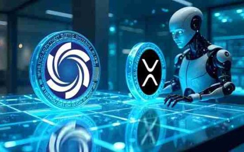 XRP，Ozak AI和加密投资：导航2025年景观