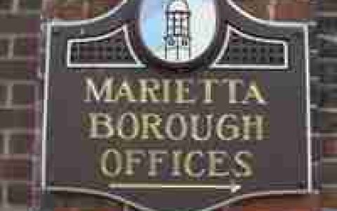 玛丽埃塔（Marietta）数字化：停车收费表的未来就在这里！