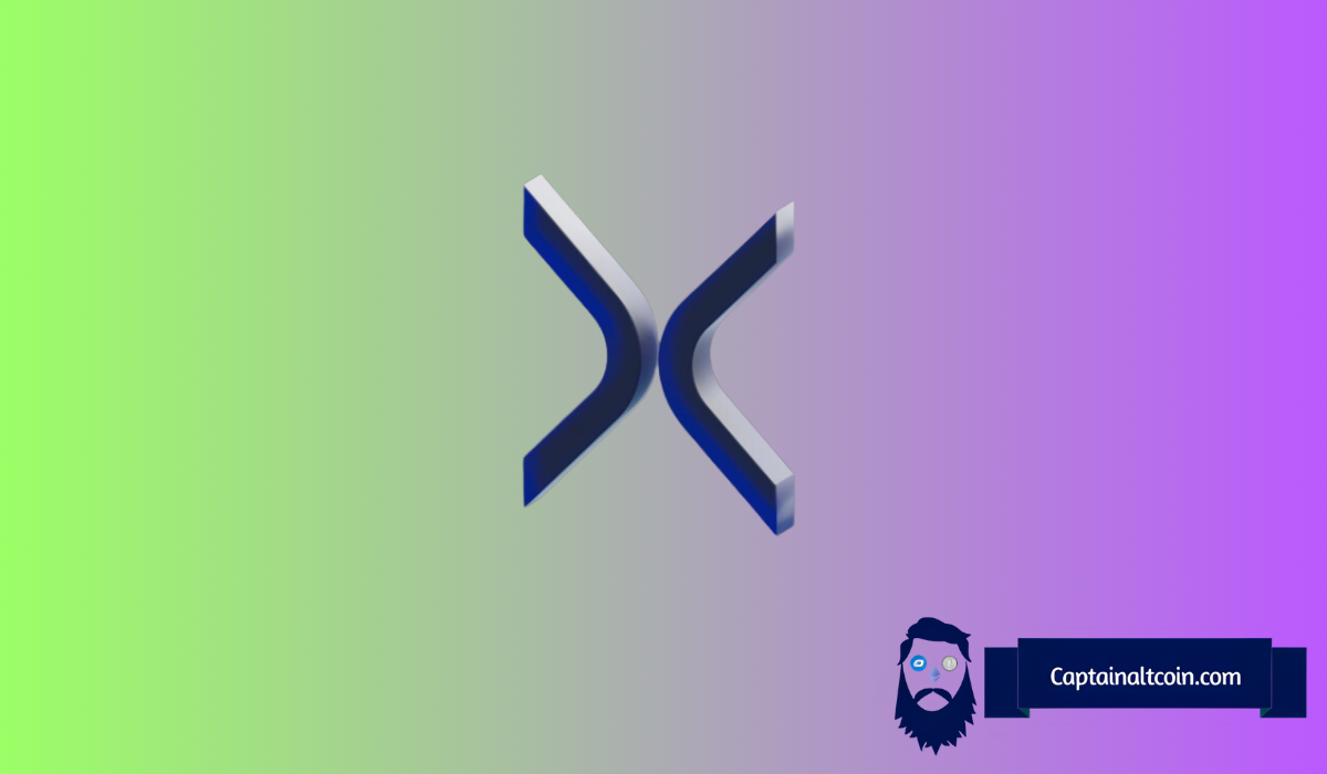 Ripple(XRP)价格:即将突破?图表分析揭示了关键水平