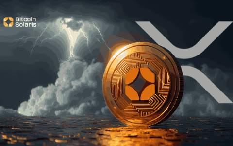 XRP，比特币Solaris，预售增长：捕捉下一波