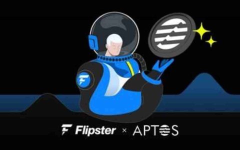 翻牌者和Aptos基金会：革新稳定的采用