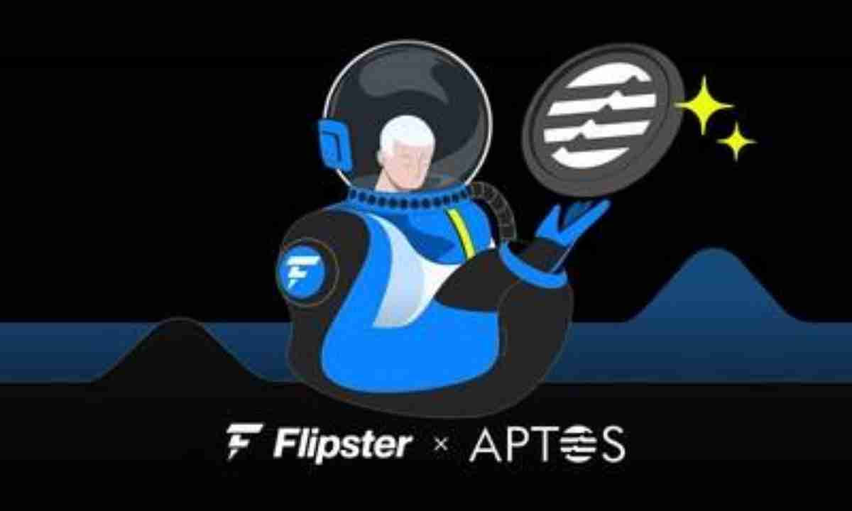 翻牌者和Aptos基金会:革新稳定的采用
