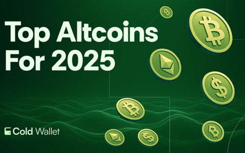 重点重点的加密资产：解码Polkadot，Dogecoin和AI Revolution