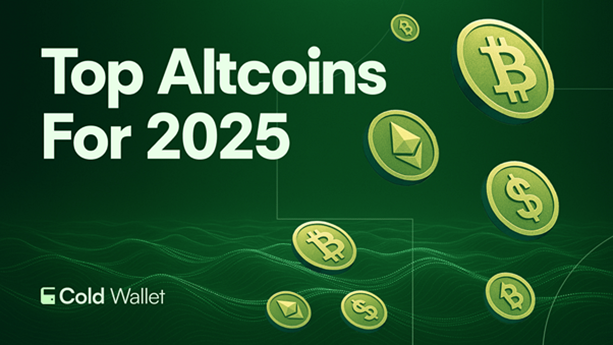 重点重点的加密资产:解码Polkadot,Dogecoin和AI Revolution