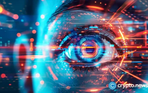 Reddit，WorldCoin和Iris扫描：用户验证的新时代？