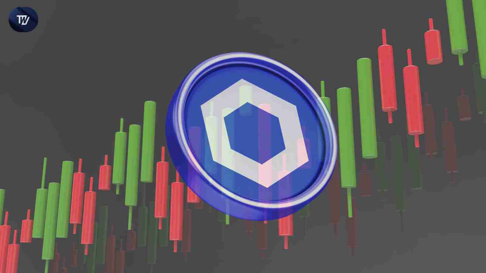 Chainlink的下一个飞跃:要观看的价格预测和突破水平