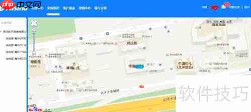 车辆管理云平台:实现预约、定位与管理一体化