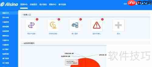 车辆管理云平台:实现预约、定位与管理一体化