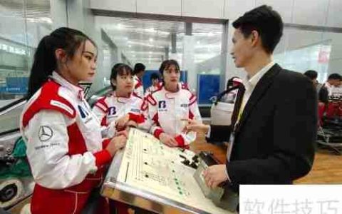 汽修学校有哪些专业？学什么专业好？
