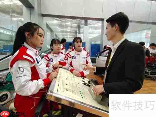 汽修学校有哪些专业?学什么专业好?