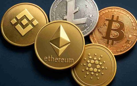 Tron，Tether和Dogecoin：导航加密货币嗡嗡声