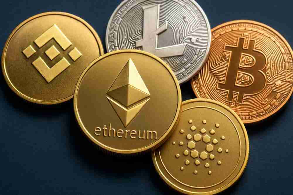 Tron,Tether和Dogecoin:导航加密货币嗡嗡声