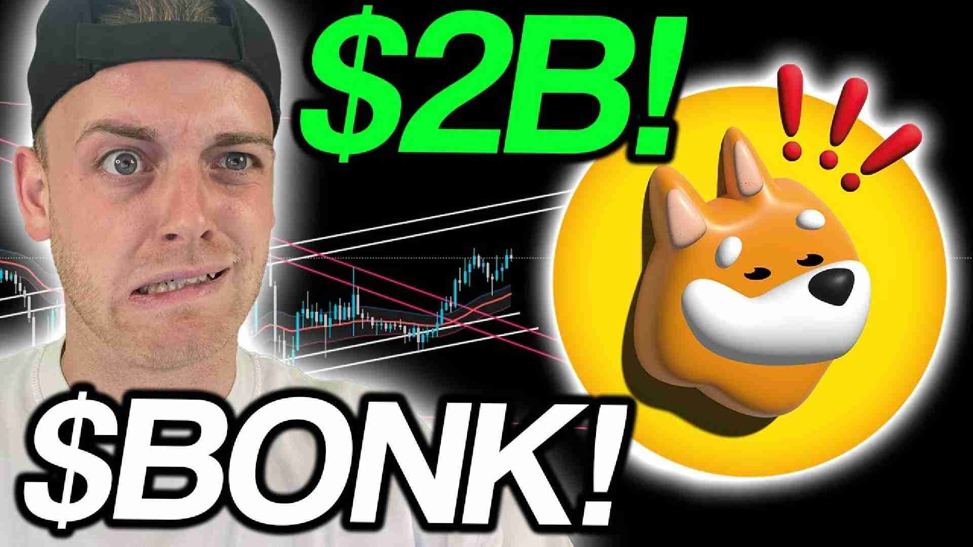 Bonk价格预测:模因硬币会反弹吗?