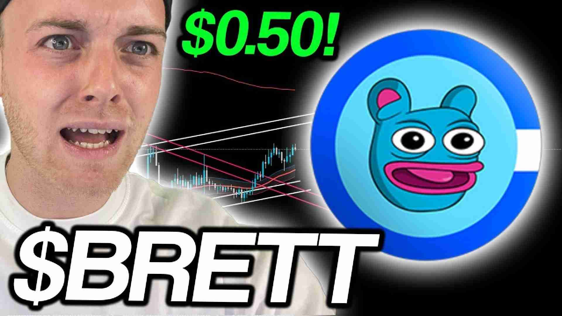 布雷特·普莱斯(Brett Price)的10倍移动预测:这个模因硬币准备爆炸了吗?