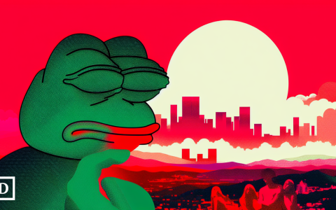 马特·弗里（Matt Furie）的NFT不幸：当佩佩（Pepe）的创造者遇到薄荷