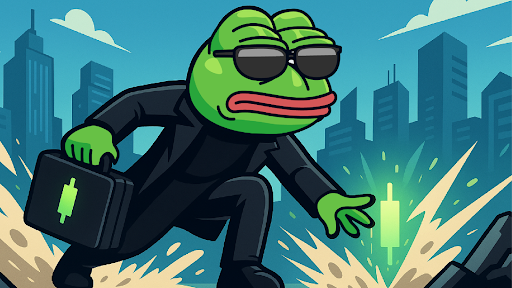 Neo Pepe硬币:行业专家眼睛注视着加密货币预售感觉