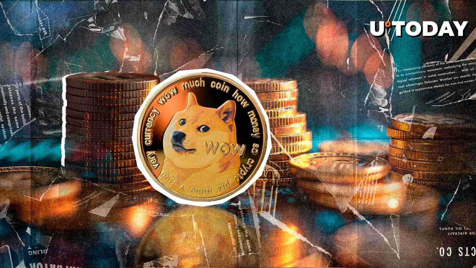 Dogecoin的社交嗡嗡声和价格下跌:有什么交易?