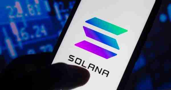 Solana网络增强功能:在2025年大火