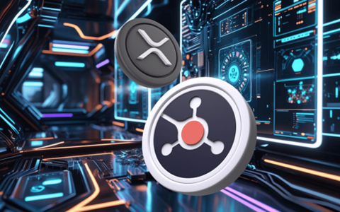 AI令牌，Ripple（XRP）和返回：导航加密景观