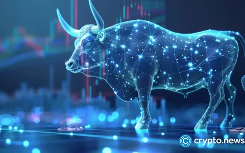 硬币价格激增：Smart Money的新加密痴迷